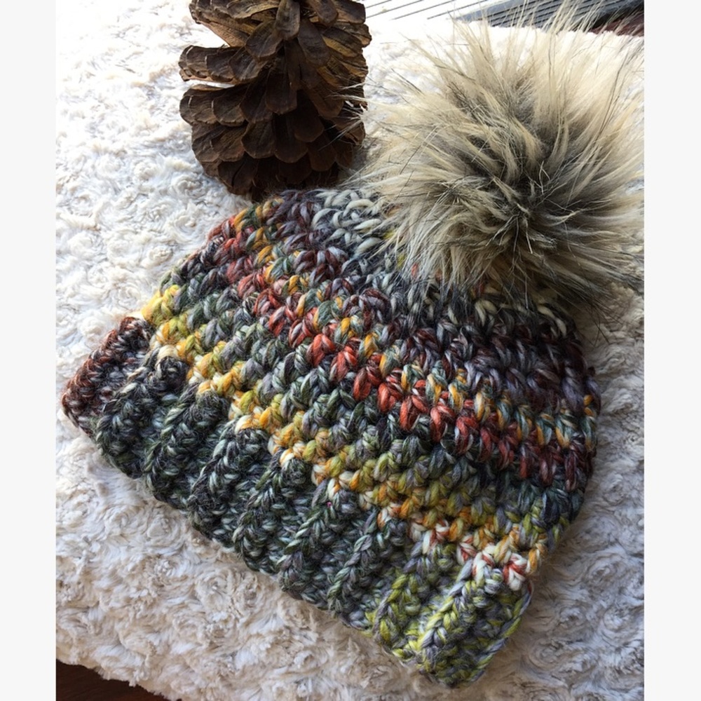 ✨SALE✨Emma Beanie